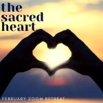The Sacred Heart Healing Event